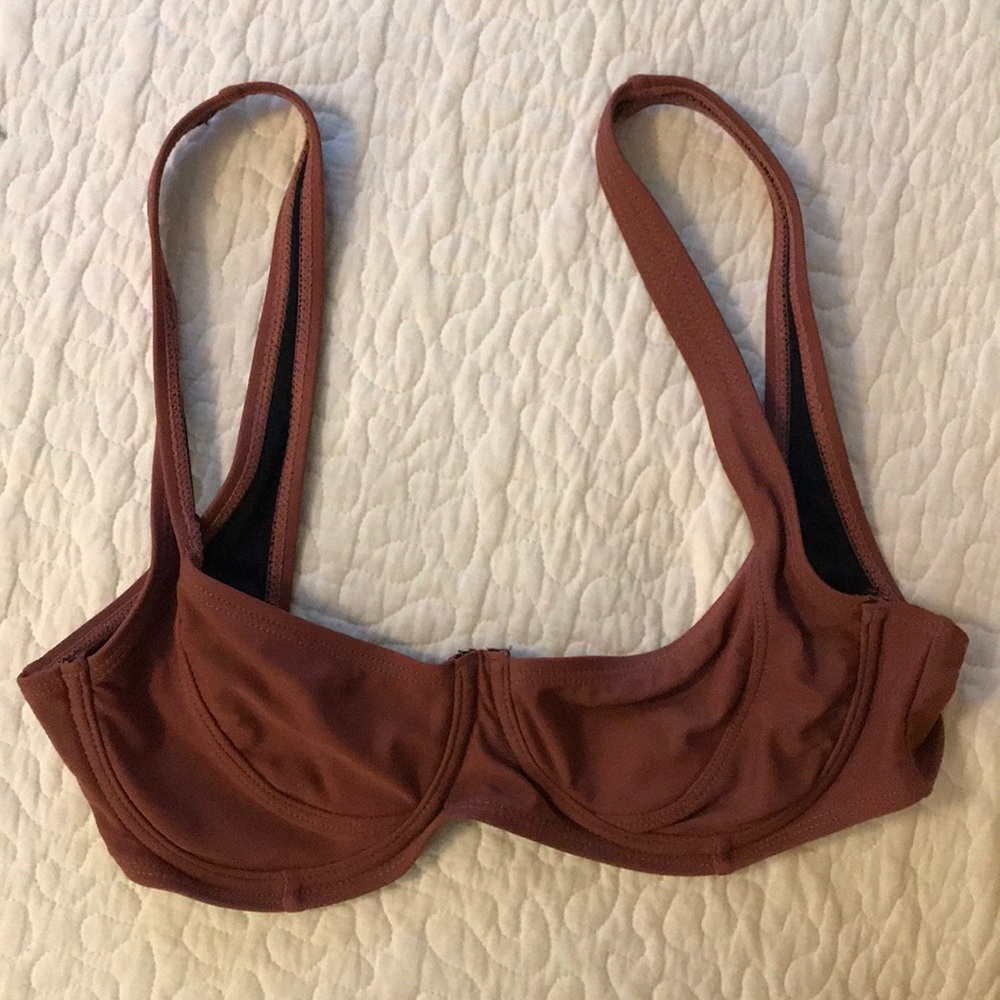 Somerfield Swim top